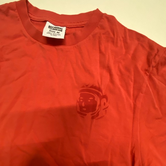 BRAND NEW BILLIONARE BOYS CLUB T-SHIRT SIZE MEDIUM - Picture 3 of 5